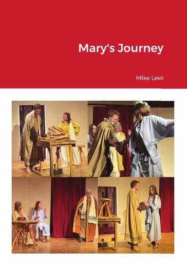 Mary's Journey