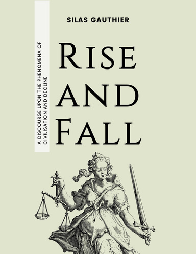 Rise and Fall
