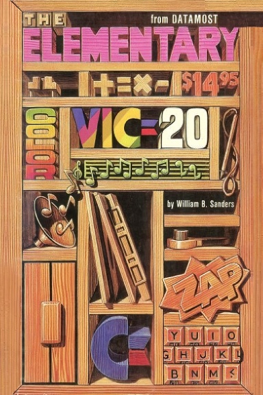The Elementary VIC-20