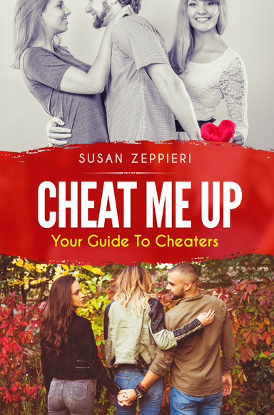 Cheat Me Up: Your Guide to Cheaters