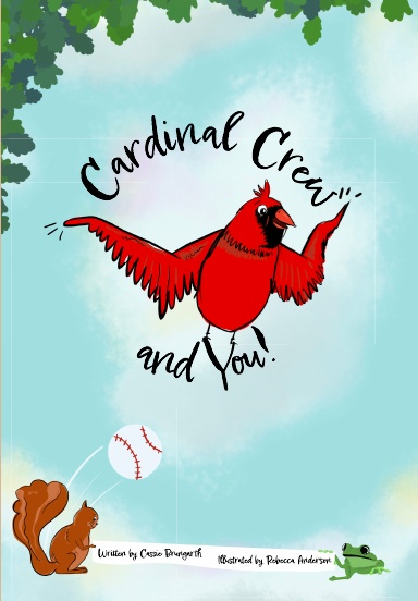 Cardinal Crew and You