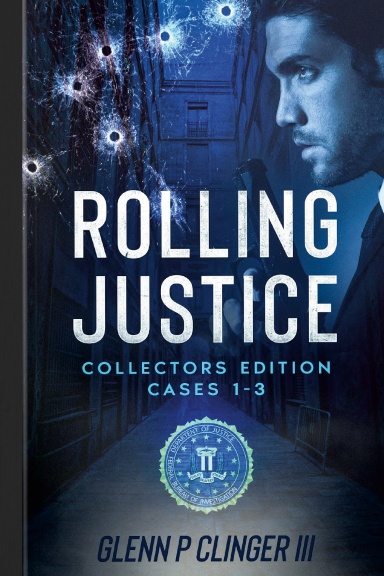 Rolling Justice Cases 1-3