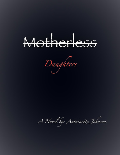 Motherless Daughters