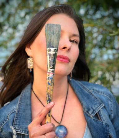 Image of Author Jennifer Faye Colombo