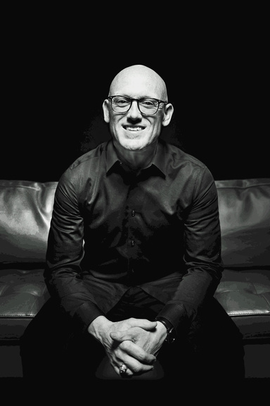 Image of Author R. David Hollingsworth