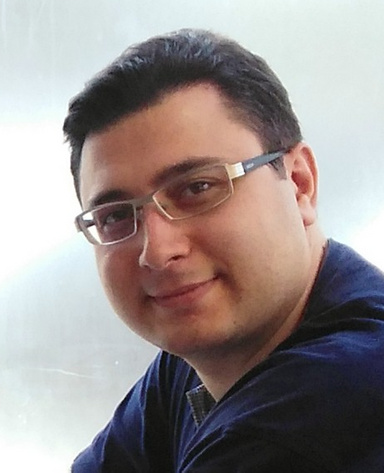 Image of Author Mohammad Javanshiry
