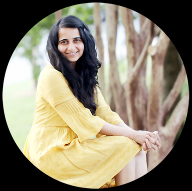 Image of Author Gyaneshwari Dave