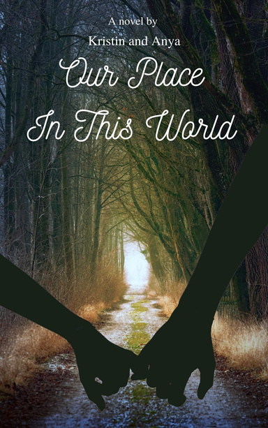 Image of Author Our Place In This World Series