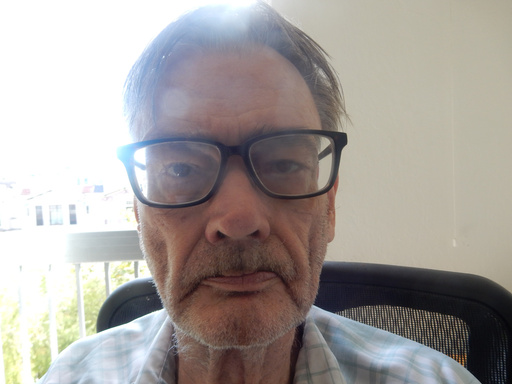 Image of Author Jim Williams
