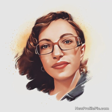 Image of Author I. G. Lilith