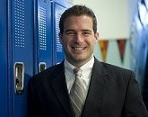 Image of Author Matthew King