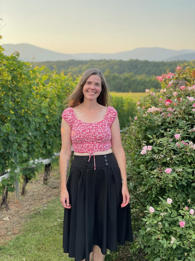Image of Author Dana Wheeles