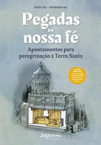Pegadas da nossa fé, Versão ampliada