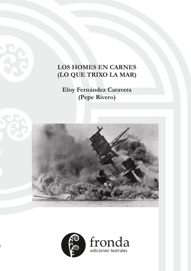 Los homes en carnes (lo que trixo la mar)