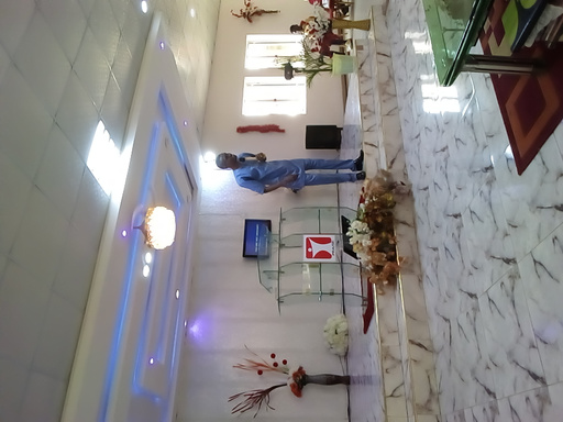 Image of Author Duyilemi Akindele Felix