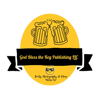 Image of Author God Bless the Keg Publishing LLC