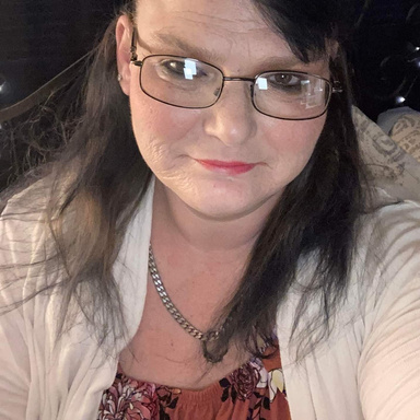 Image of Author Crystal S. Kauffman