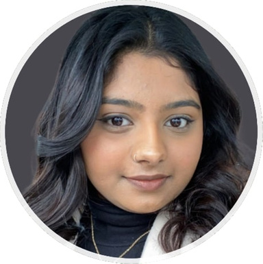 Image of Author Lamya Shusmi