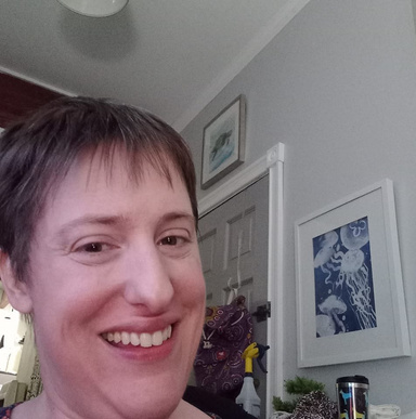 Image of Author KarlaCulbertson