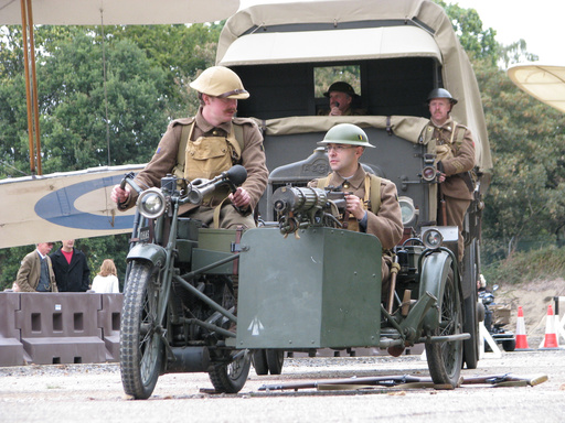 Image of Author Martin Gegg