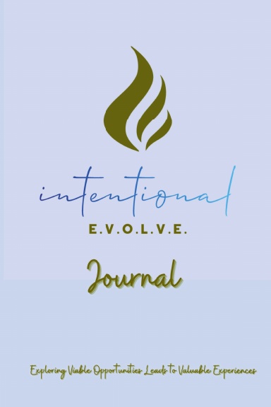Intentional Journal