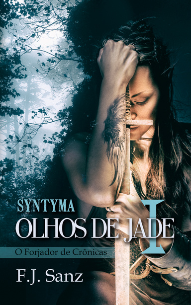 Olhos de Jade I