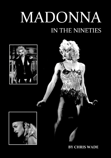 Madonna in the Nineties