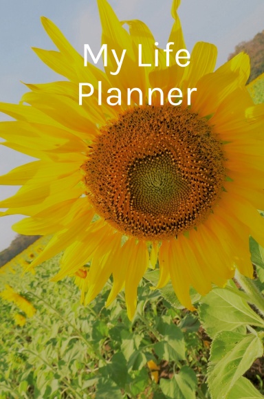 My Life Planner