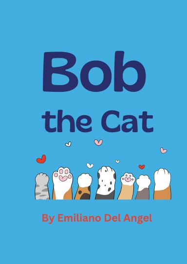 Bob the Cat
