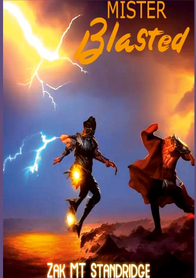 Mister Blasted