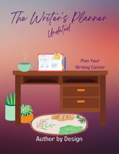 The Writer's Planner Undated