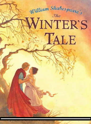 The Winter's Tale Annotated