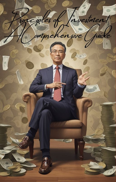 Principles of  Investment: A Comprehensive Guide