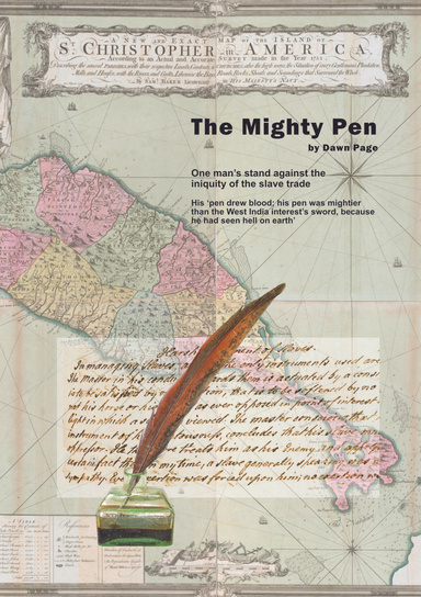 The Mighty Pen