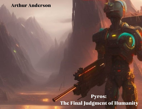 Pyros: The Final Judgment of Humanity