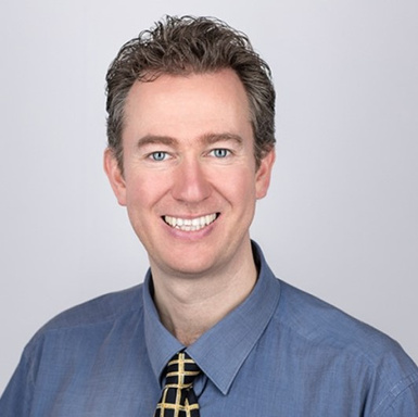 Image of Author Robert S. Cooper