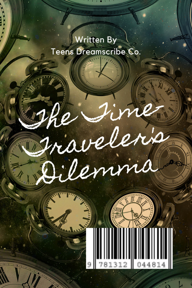 The Time-Traveler's Dilemma