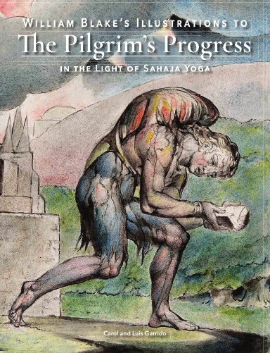William Blake's Illustrations to The Pilgrim's Progress