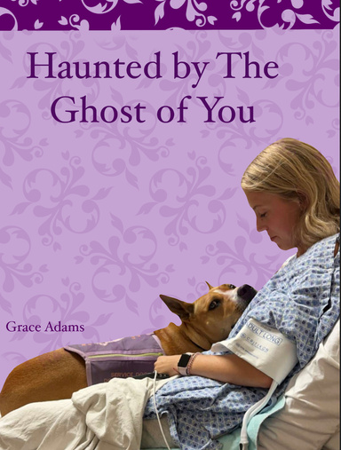Haunted by the Ghost of You