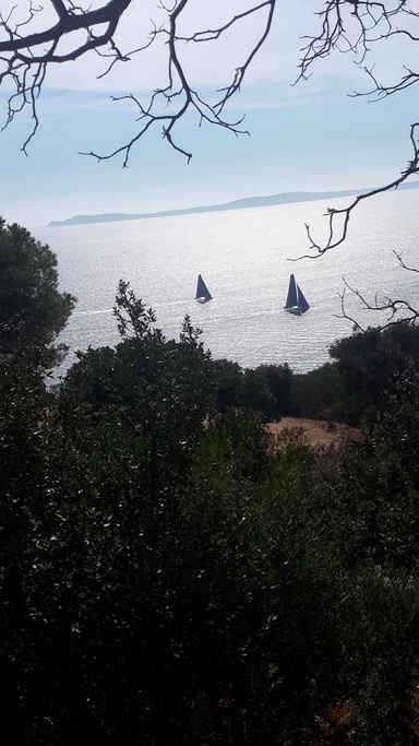 A Journey to the French Riviera: A Photographic Memoir