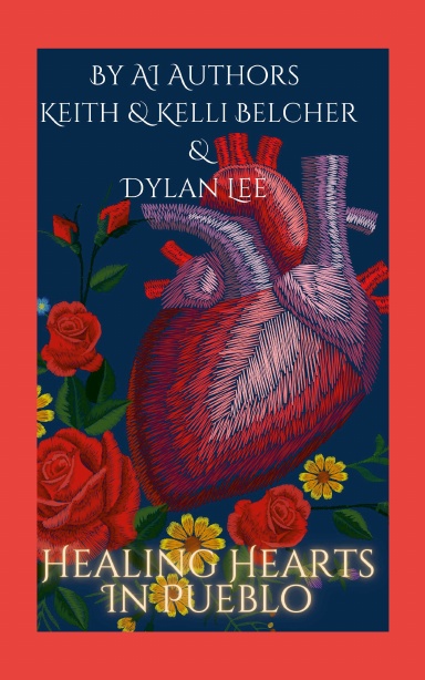 Healing Hearts In Pueblo