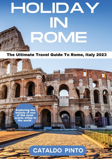 HOLIDAY IN ROME