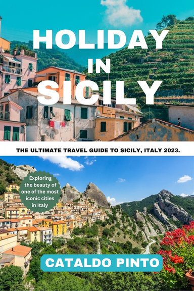 HOLIDAY IN SICILY