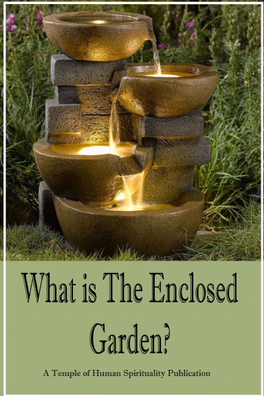 What is The Enclosed Garden