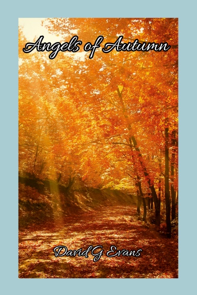 Angels of Autumn