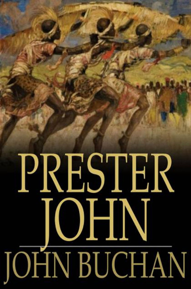 Prester John Illustrated
