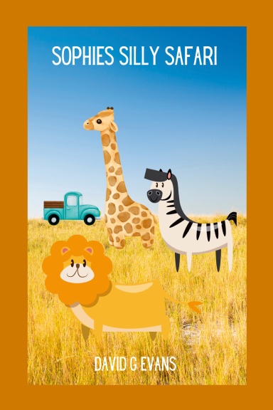 Sophies Silly Safari