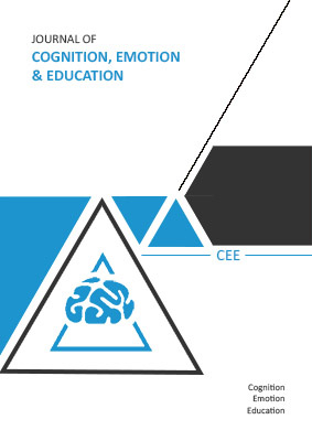 Cognition, Emotion & Education (Volume, 1, Issue, 2, 2023)