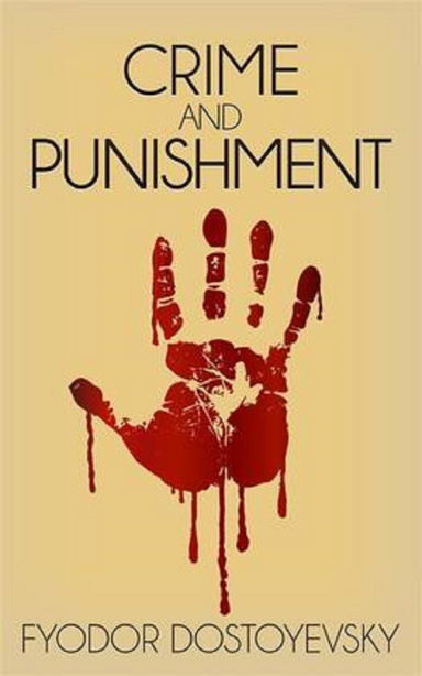 Crime and Punishment Annotated