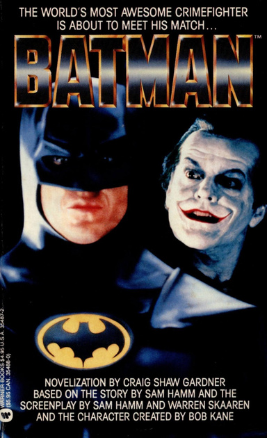Batman